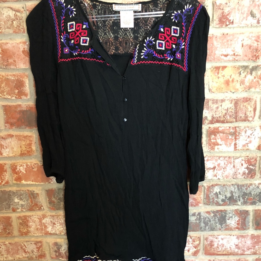 Dress/Tunic